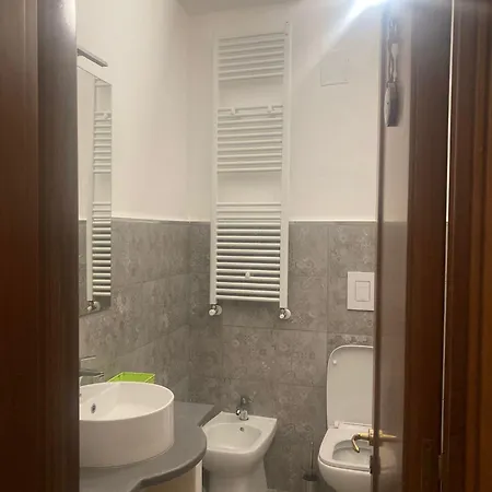 公寓 Palazzo Primitivo 2