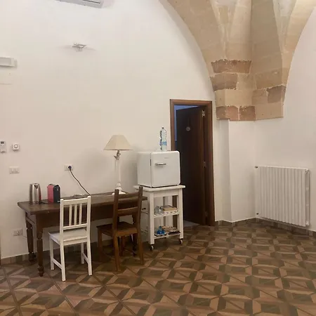 Palazzo Primitivo 2 公寓